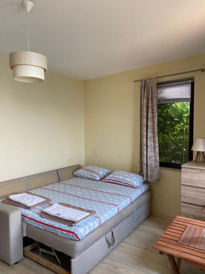 Apartment In A Beach House Old Town Nessebar Exterior foto